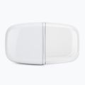POC Aspire Mid hydrogen white/clarity trail /partly sunny silver sunglasses 5
