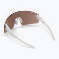 POC Elicit Toric hydrogen white/clarity trail/partly sunny silver sunglasses 3