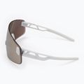 POC Elicit Toric hydrogen white/clarity road/sunny silver sunglasses 5