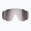 POC Devour hydrogen white/clarity road/sunny silver sunglasses 2