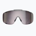 POC Devour uranium black/clarity road/sunny silver sunglasses 2