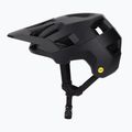 Bike helmet POC Kortal Race MIPS uranium black matt 3