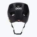 Bike helmet POC Kortal Race MIPS uranium black matt 4