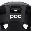 Bike helmet POC Kortal Race MIPS uranium black matt 7