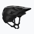 Bike helmet POC Kortal Race MIPS uranium black matt