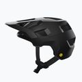 Bike helmet POC Kortal Race MIPS uranium black matt 2