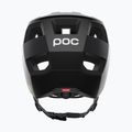 Bike helmet POC Kortal Race MIPS uranium black matt 4