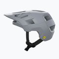 POC Kortal Race MIPS bike helmet granite grey matt 2