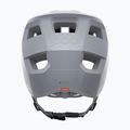 POC Kortal Race MIPS bike helmet granite grey matt 4