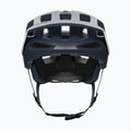 POC Kortal Race MIPS apatite navy matt/hydrogen white matt bike helmet 3