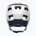 POC Kortal Race MIPS apatite navy matt/hydrogen white matt bike helmet 4