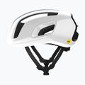 POC Cytal hydrogen white/uranium black matt bike helmet 2