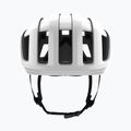 POC Cytal hydrogen white/uranium black matt bike helmet 3
