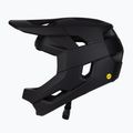 Bike helmet POC Otocon Race MIPS uranium black matt 3