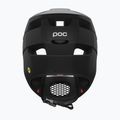 Bike helmet POC Otocon Race MIPS uranium black matt 4