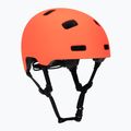 Bike helmet POC Crane MIPS fluorescent orange matt