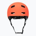 Bike helmet POC Crane MIPS fluorescent orange matt 2