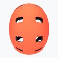 Bike helmet POC Crane MIPS fluorescent orange matt 6