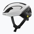 POC Omne Beacon MIPS hydrogen white matt/uranium black matt bike helmet 2