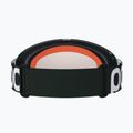 Cycling goggles POC Ora pargasite green/clarity trail/cloudy brown 3