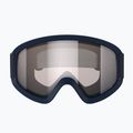Cycling goggles POC Ora apatite navy/clarity trail/cloudy brown 2