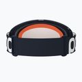 Cycling goggles POC Ora apatite navy/clarity trail/cloudy brown 3