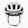 Bike helmet POC Omne Beacon MIPS hydrogen white/fluorescent orange matt 3