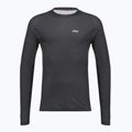 Men's cycling longsleeve POC Motion Air Jersey uranium black