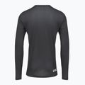 Men's cycling longsleeve POC Motion Air Jersey uranium black 2