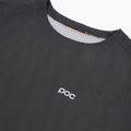 Men's cycling longsleeve POC Motion Air Jersey uranium black 3