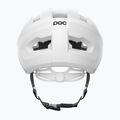 Bike helmet POC Omne Lite hydrogen white matt 4
