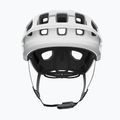 POC Cularis hydrogen white/uranium black matt bike helmet 3