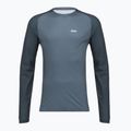 Men's cycling longsleeve POC Motion Air Jersey apatite navy
