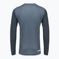 Men's cycling longsleeve POC Motion Air Jersey apatite navy 2
