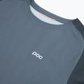 Men's cycling longsleeve POC Motion Air Jersey apatite navy 3