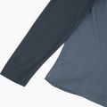 Men's cycling longsleeve POC Motion Air Jersey apatite navy 4