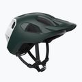 POC bike helmet Cularis pargasite green matt/hydrogen white matt