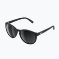 POC Know Polarized uranium black/clarity polarized/sunny grey sunglasses 5