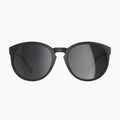 POC Know Polarized uranium black/clarity polarized/sunny grey sunglasses 6