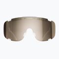 POC Devour hydrogen white/clarity trail /partly sunny silver sunglasses 7