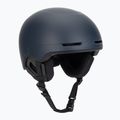 Ski helmet POC Obex Pure apatite navy matt