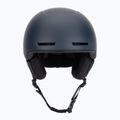 Ski helmet POC Obex Pure apatite navy matt 2