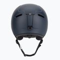Ski helmet POC Obex Pure apatite navy matt 4