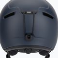 Ski helmet POC Obex Pure apatite navy matt 7