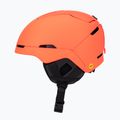 POC Obex MIPS ski helmet fluorescent orange matt 3
