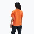 POC Children's T-shirt Tee zink orange 2