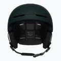 POC Obex MIPS ski helmet pargasite green matt 2