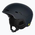 Ski helmet POC Obex MIPS apatite navy matt