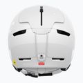 Ski helmet POC Obex BC MIPS hydrogen white matt 4