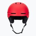Ski helmet POC Obex BC MIPS prismane red matt 2